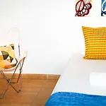 Casa de hóspedes Azul Fuerteventura 2*