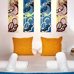 Casa de hóspedes Azul Fuerteventura Villaverde (Fuerteventura)