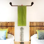 Casa de hóspedes Azul Fuerteventura Villaverde (Fuerteventura)
