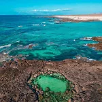 Azul Fuerteventura Casa de hóspedes Villaverde (Fuerteventura)