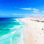 Azul Fuerteventura Villaverde (Fuerteventura)