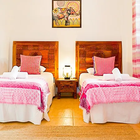 Azul Fuerteventura 2* Villaverde (Fuerteventura)