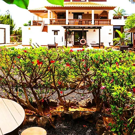 Azul Fuerteventura Guest house