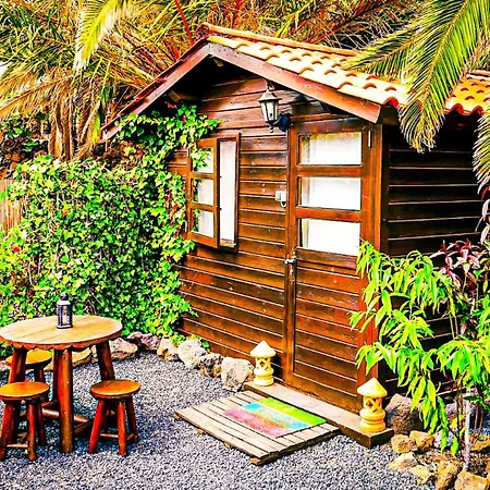 Guest house Azul Fuerteventura