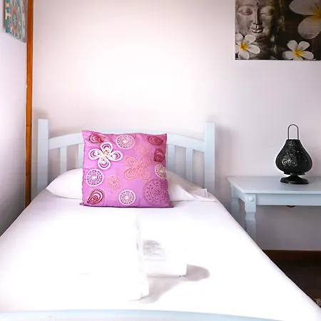 Guest house Azul Fuerteventura