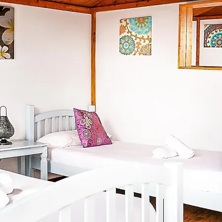 Guest house Azul Fuerteventura 2*