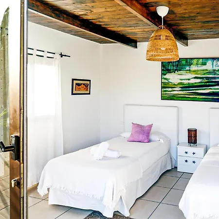 Azul Fuerteventura Guest house Villaverde (Fuerteventura)