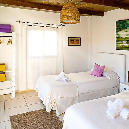 Guest house Azul Fuerteventura Villaverde (Fuerteventura)