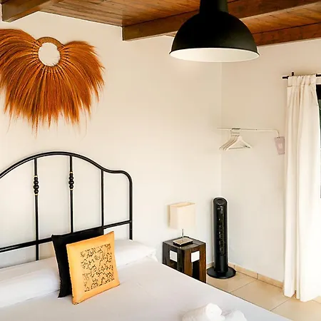 Azul Fuerteventura Guest house
