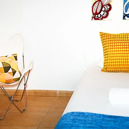 Guest house Azul Fuerteventura 2*