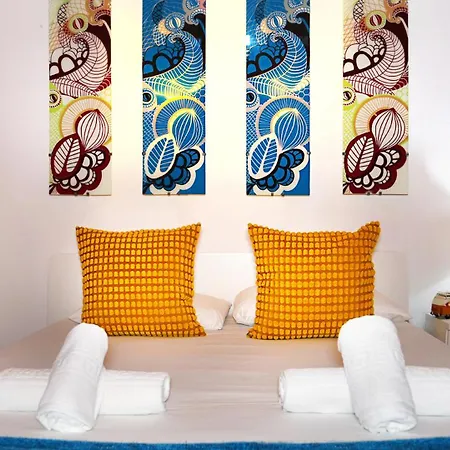 Guest house Azul Fuerteventura Villaverde (Fuerteventura)