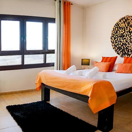 Guest house Azul Fuerteventura 2*