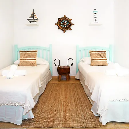 Azul Fuerteventura Guest house 2*