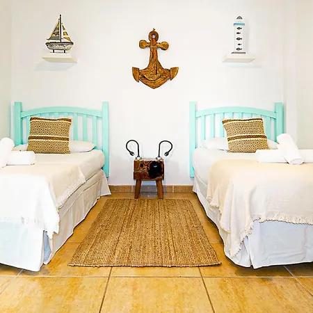 Azul Fuerteventura 2*