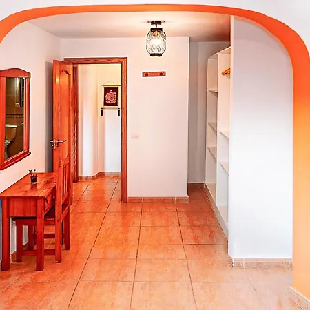 Azul Fuerteventura Guest house 2*