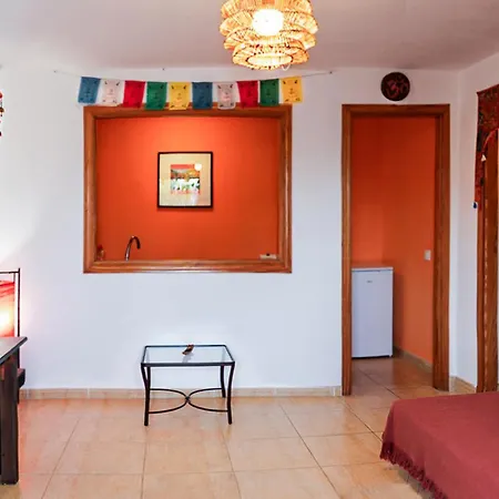 Azul Fuerteventura Guest house