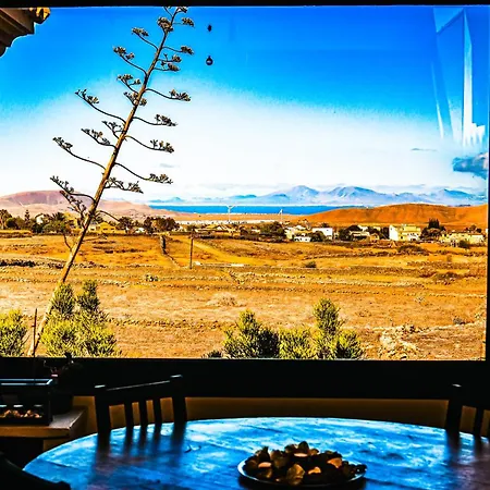 Azul Fuerteventura 2* Villaverde (Fuerteventura)