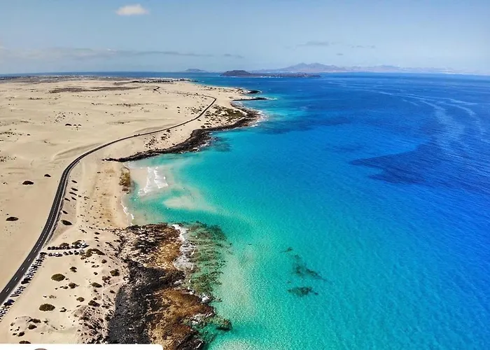 Pensjonat Azul Fuerteventura 2*