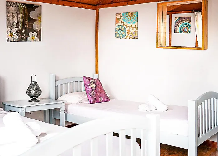 Pensjonat Azul Fuerteventura 2*