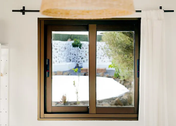 Azul Fuerteventura Villaverde (Fuerteventura)