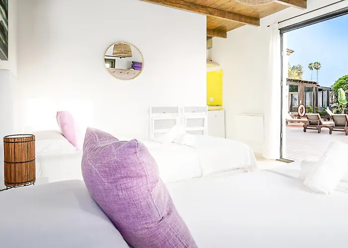 Azul Fuerteventura 2* Villaverde (Fuerteventura)