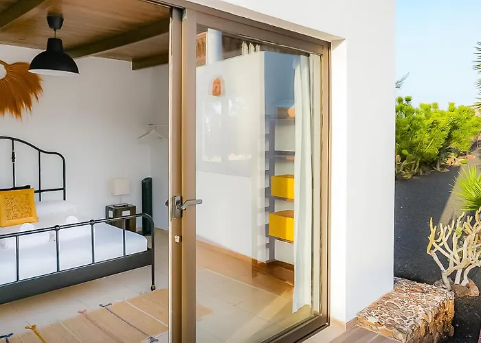 Azul Fuerteventura Pensjonat 2*