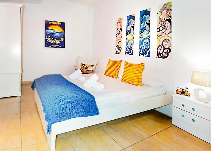 Azul Fuerteventura Pensjonat