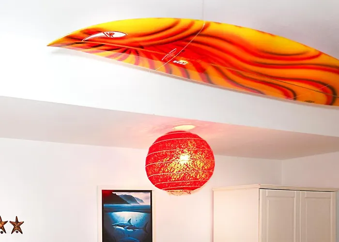 Pensjonat Azul Fuerteventura