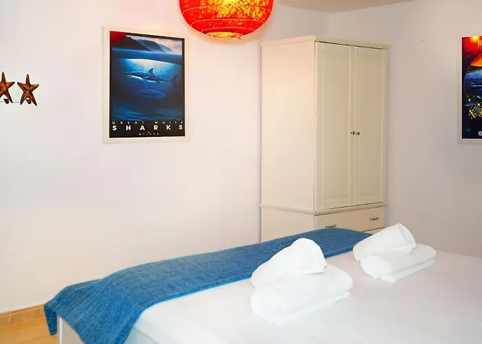 Azul Fuerteventura Pensjonat 2*