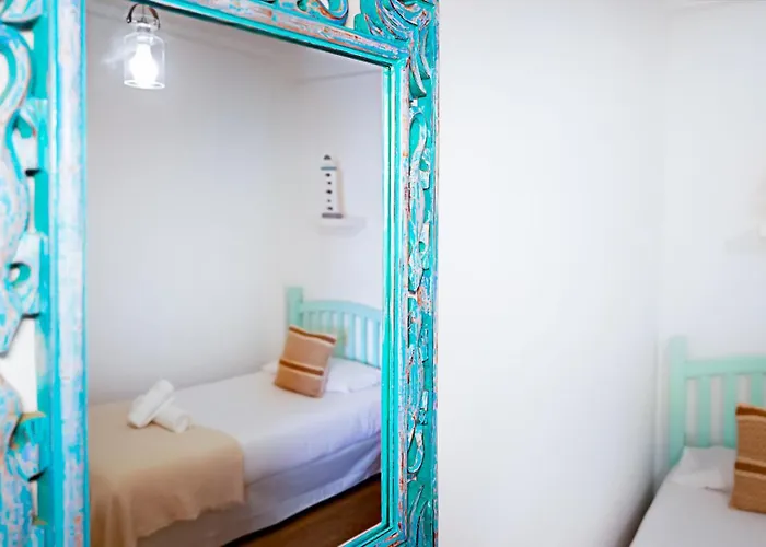 Pensjonat Azul Fuerteventura