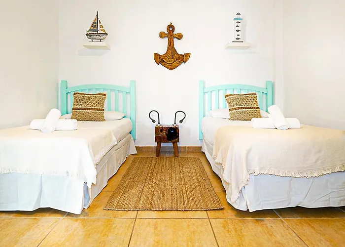 Azul Fuerteventura 2*