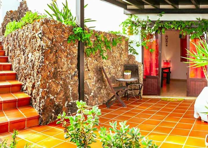 Azul Fuerteventura Pensjonat 2*