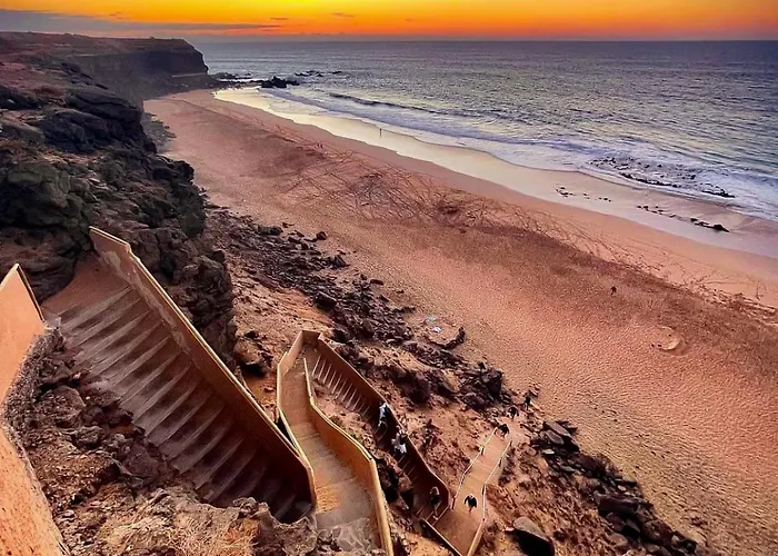 Azul Fuerteventura Pensjonat 2*