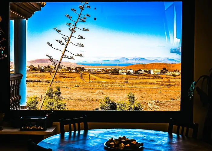 Azul Fuerteventura 2* Villaverde (Fuerteventura)