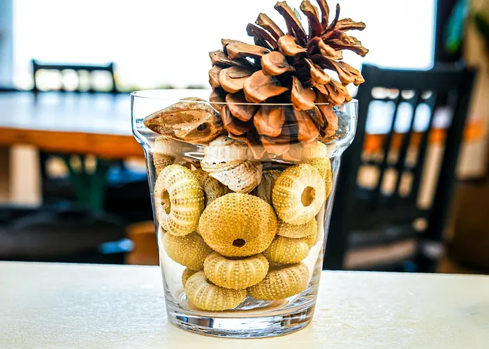 Azul Fuerteventura Pensjonat Villaverde (Fuerteventura)