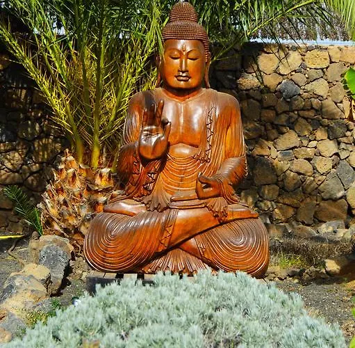 Azul Fuerteventura Pensjonat Villaverde (Fuerteventura)