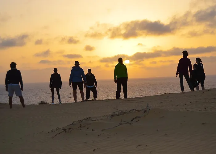 Azul Fuerteventura Penzion