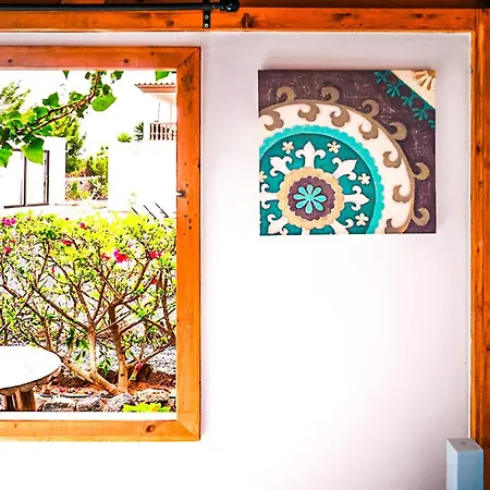 Azul Fuerteventura 2* Villaverde (Fuerteventura)