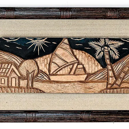 Pensión Azul Fuerteventura 2*