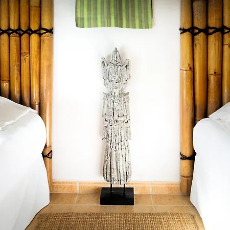 Azul Fuerteventura Villaverde (Fuerteventura)