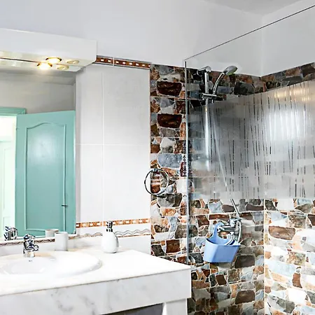 Azul Fuerteventura Pensión