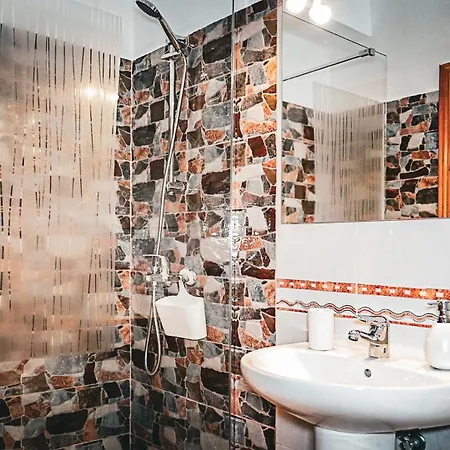 Azul Fuerteventura Pensión 2*