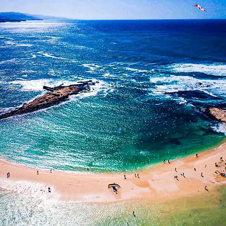 Azul Fuerteventura Pensión