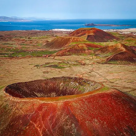 Azul Fuerteventura 2*