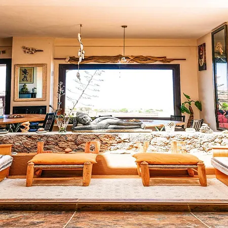 Pensión Azul Fuerteventura