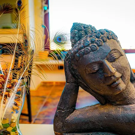 Azul Fuerteventura Pensión 2*