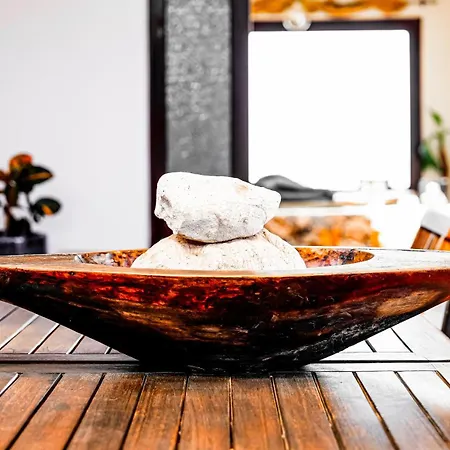 Azul Fuerteventura Villaverde (Fuerteventura)