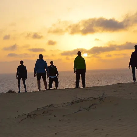 Azul Fuerteventura Pensión