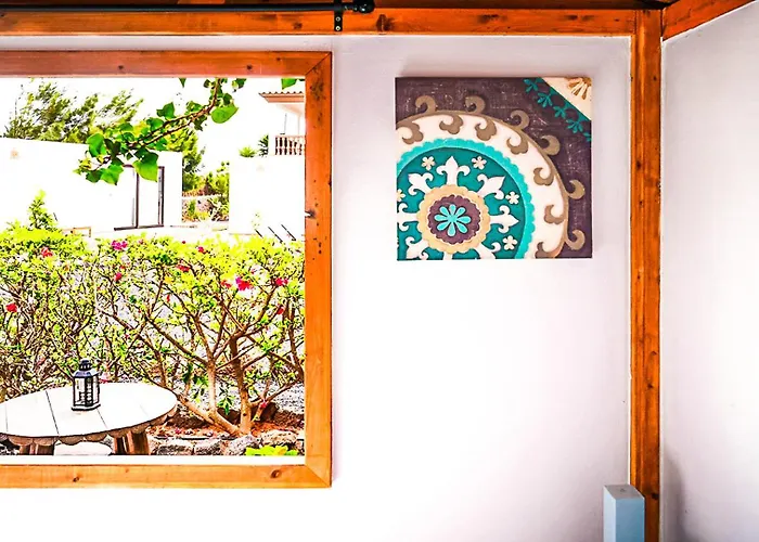 Azul Fuerteventura 2* Villaverde