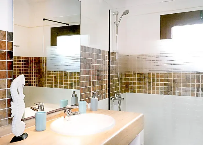 ゲストハウス Azul Fuerteventura 2*